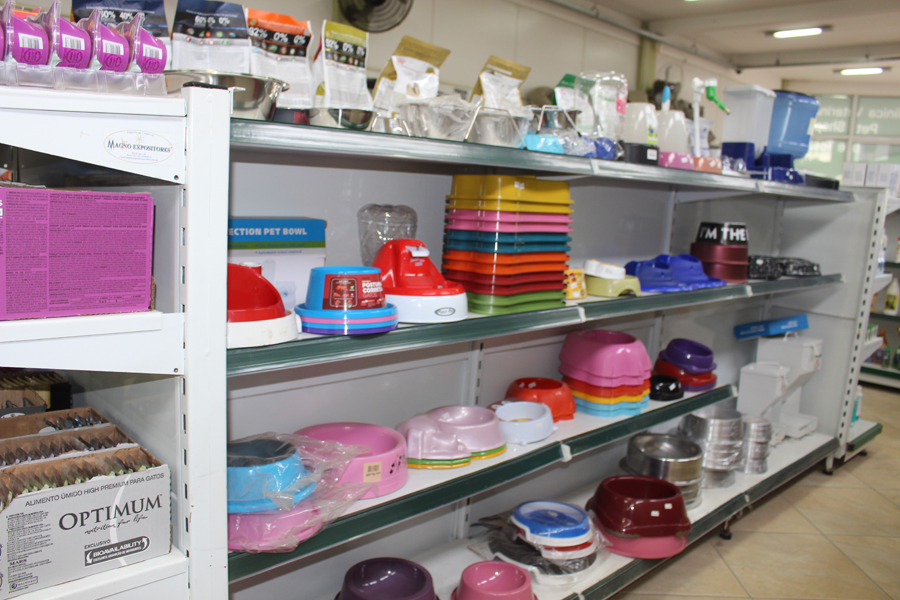 Notre Dame I Pet Shop